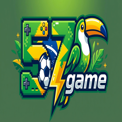 Logo 57game